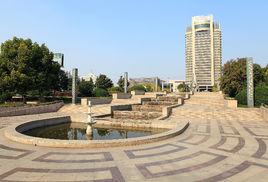 黃河廣場 黃河廣場