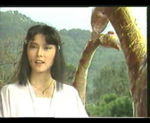 《新月傳奇》劇照