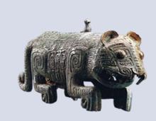 江西省博物館[江西省大型綜合性博物館]