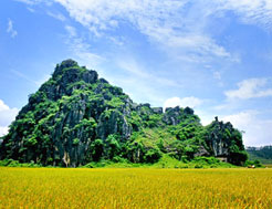 獨石仔古人洞六遺址 獨石仔古人洞六遺址