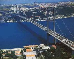 伊斯坦堡海峽
