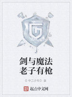 劍與魔法老子有槍 劍與魔法老子有槍