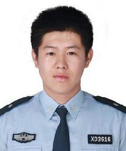 馮凱[國民革命軍少將]