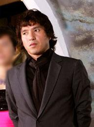 《追訪有情人》