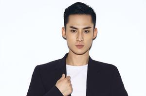 趙文浩[中國內地男演員]