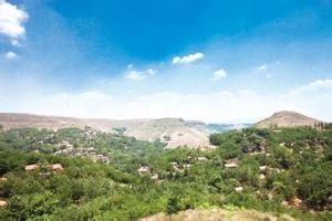 崮頭墓群 崮頭墓群