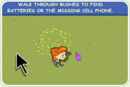 尋找手機 尋找手機