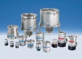 分子泵組 分子泵組