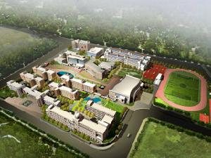 泉州濱江1號 泉州濱江1號