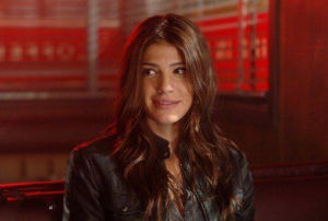 泰西·托馬斯 泰西·托馬斯