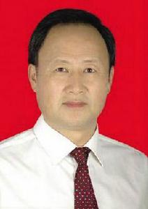 李建國[新疆自治區伊犁州人大黨組書記、副主任]