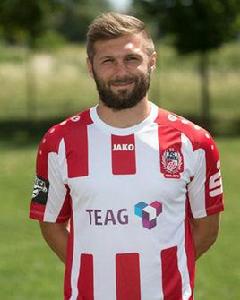 塞巴斯蒂安·蒂拉拉 塞巴斯蒂安·蒂拉拉