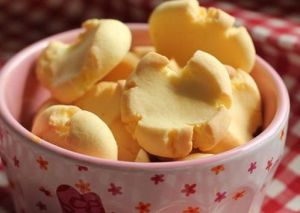 瑪格麗特小餅乾