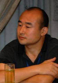 丁利[中山大學法學院教授]