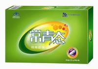 常青態硒蜂膠囊