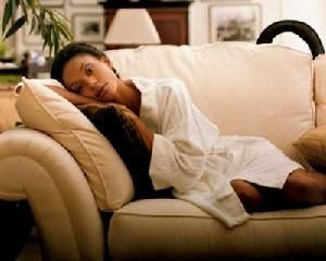 季節性情感障礙 季節性情感障礙