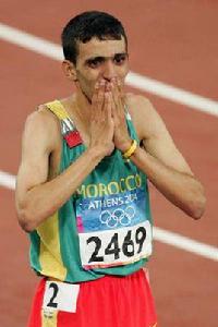 中長跑運動 中長跑運動