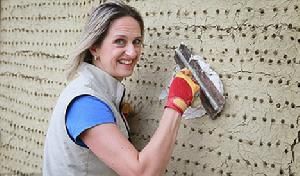 人發石灰 人發石灰