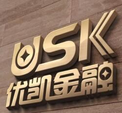 優凱集團 優凱集團