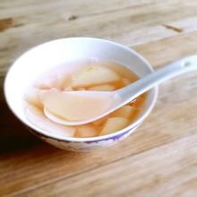 冰糖蜜桃 冰糖蜜桃