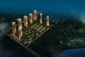 東莞紫檀山 東莞紫檀山