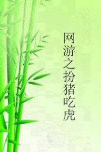 網遊之扮豬吃虎 網遊之扮豬吃虎