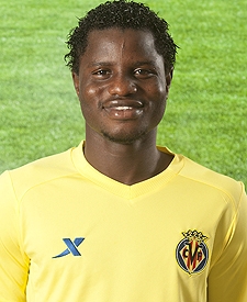 瓦卡索[1992年生加納足球運動員]