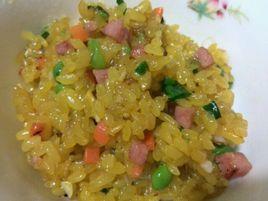 花糯米飯 花糯米飯