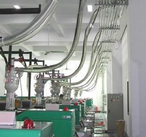 水采生產系統 水采生產系統