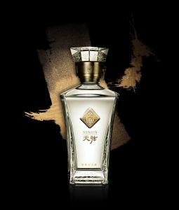 天弦(濃香型,52度)