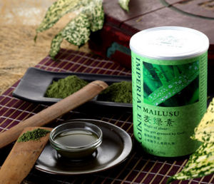 青稞麥綠素 青稞麥綠素