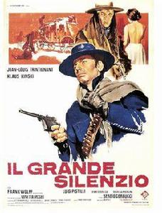 偉大的寂靜 偉大的寂靜