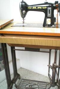 燕牌縫紉機 燕牌縫紉機