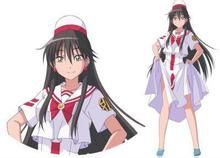 晃·E·費拉利 晃·E·費拉利