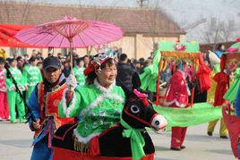 下營村[北京市延慶縣張山營鎮下轄村]