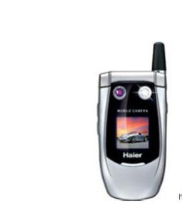 海爾 V6000 海爾 V6000