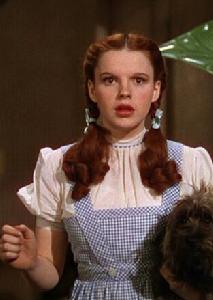 《綠野仙蹤》[美國1939年維克多&middot;弗萊明執導電影]