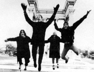 碎瓜樂隊 碎瓜樂隊