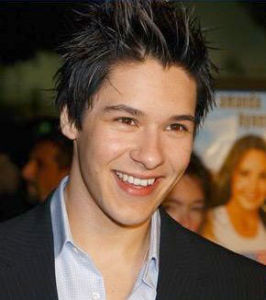 奧利弗·詹姆斯 奧利弗·詹姆斯