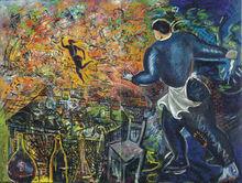 The Pharmacist&#39;s son