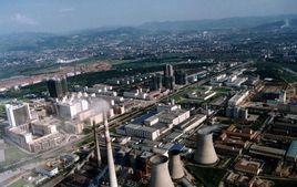 博山經濟開發區 博山經濟開發區