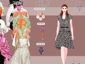 閃亮性感明星 閃亮性感明星