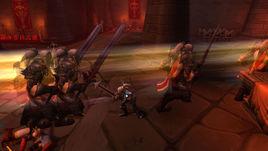 幻影劍法 幻影劍法