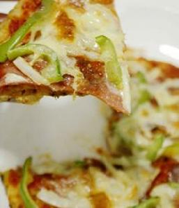 土豆糊塌子 土豆糊塌子