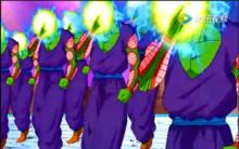 比克[日本漫畫《龍珠》系列中角色]