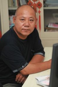 孫國偉[中國美協會員]