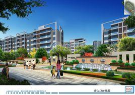 濱河新天地 濱河新天地