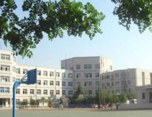 豐臺區實驗國小 豐臺區實驗國小