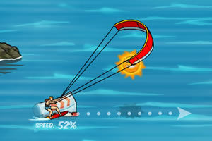 天堂島衝浪 天堂島衝浪