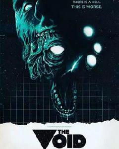 虛空[2016加拿大電影]